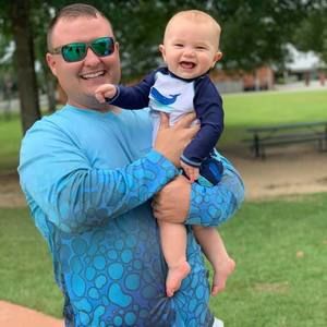 Meet your Posher, John